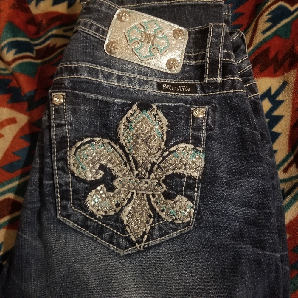 💎Miss Me Jean's 💎💥